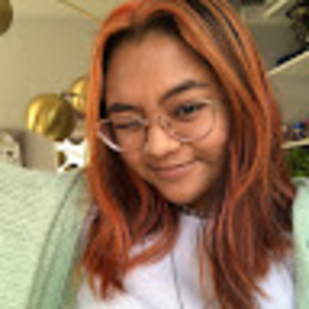 Meet your Posher, Madie